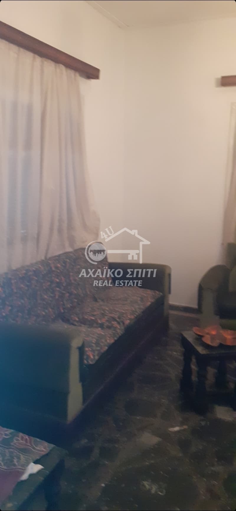 Μονοκατοικία στην Βαλιμίτικα, Αίγιο — Φωτογραφία 3 από 10