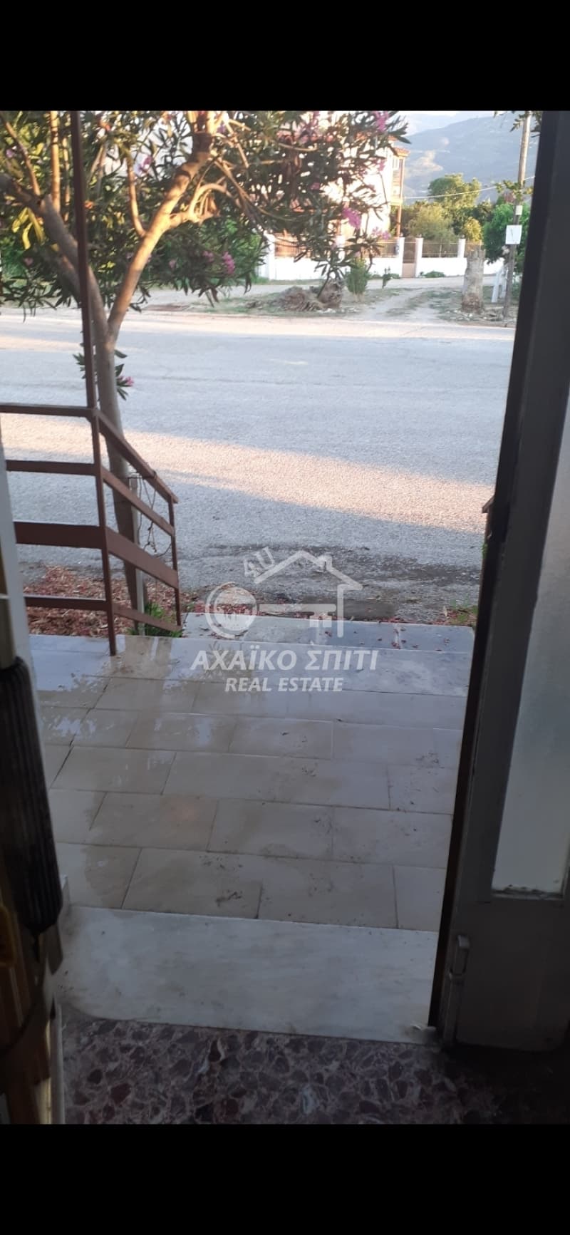 Μονοκατοικία στην Βαλιμίτικα, Αίγιο — Φωτογραφία 1 από 10