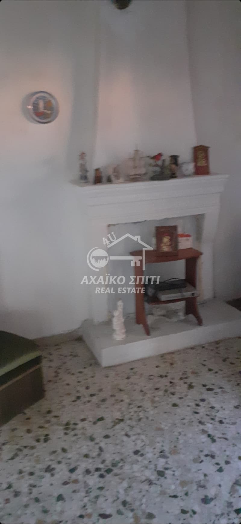 Μονοκατοικία στην Βαλιμίτικα, Αίγιο — Φωτογραφία 8 από 10