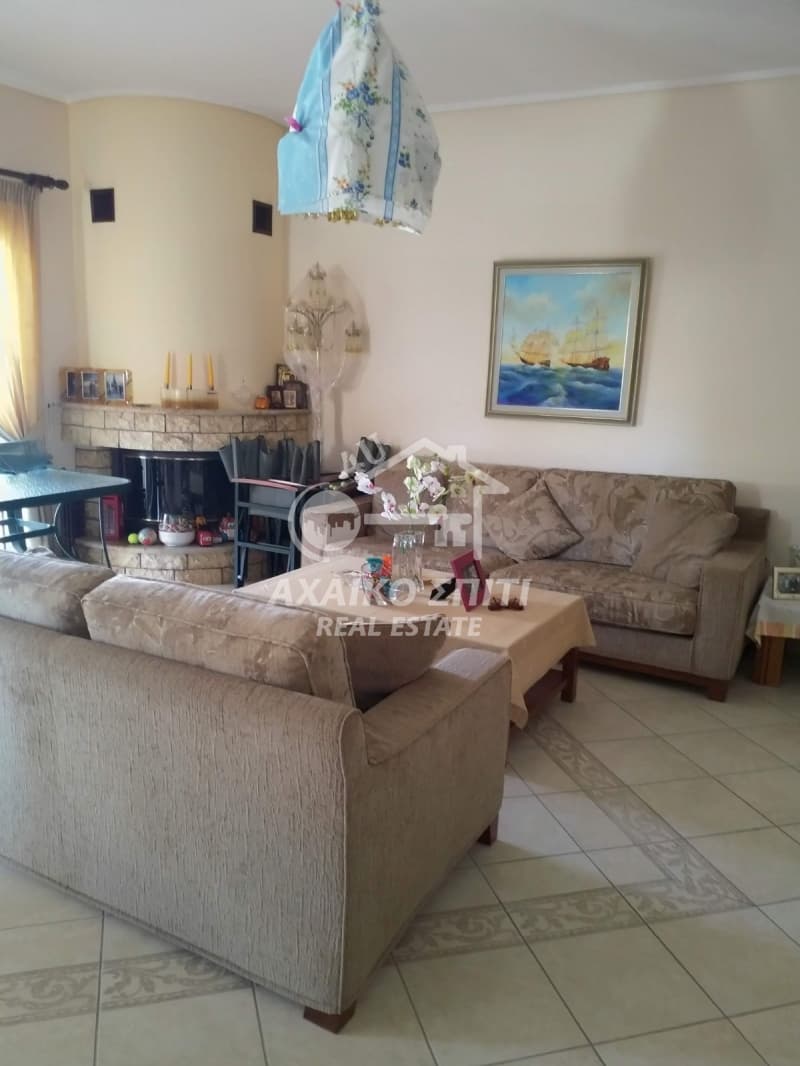 Apartment in Krathio, Aigeira — Photo 20 of 26