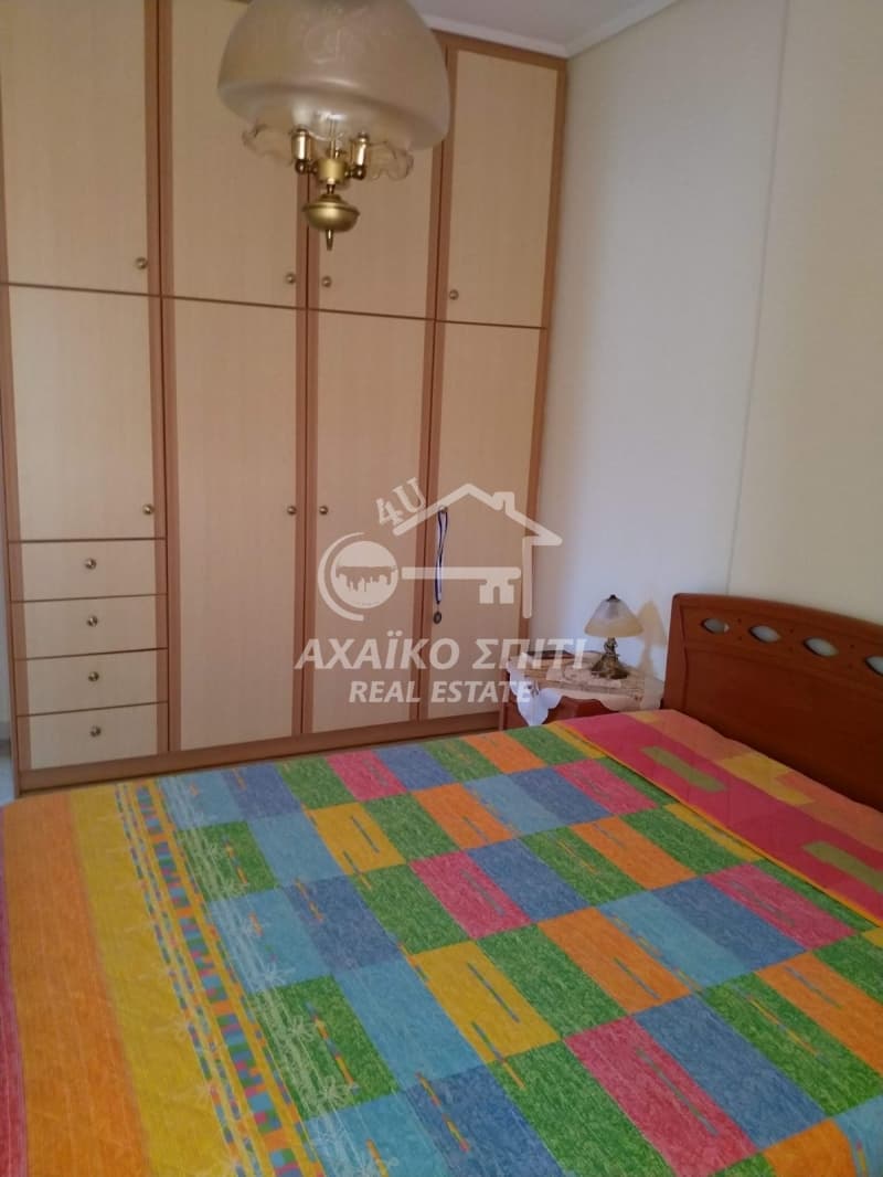 Apartment in Krathio, Aigeira — Photo 17 of 26