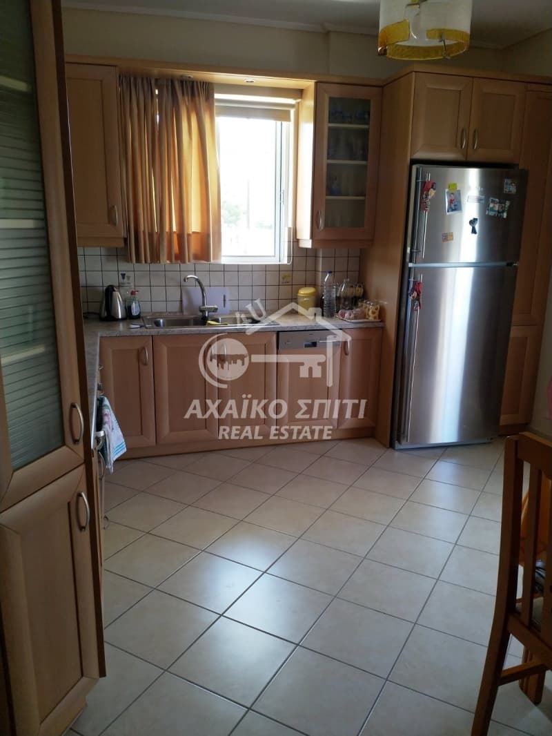 Apartment in Krathio, Aigeira — Photo 12 of 26