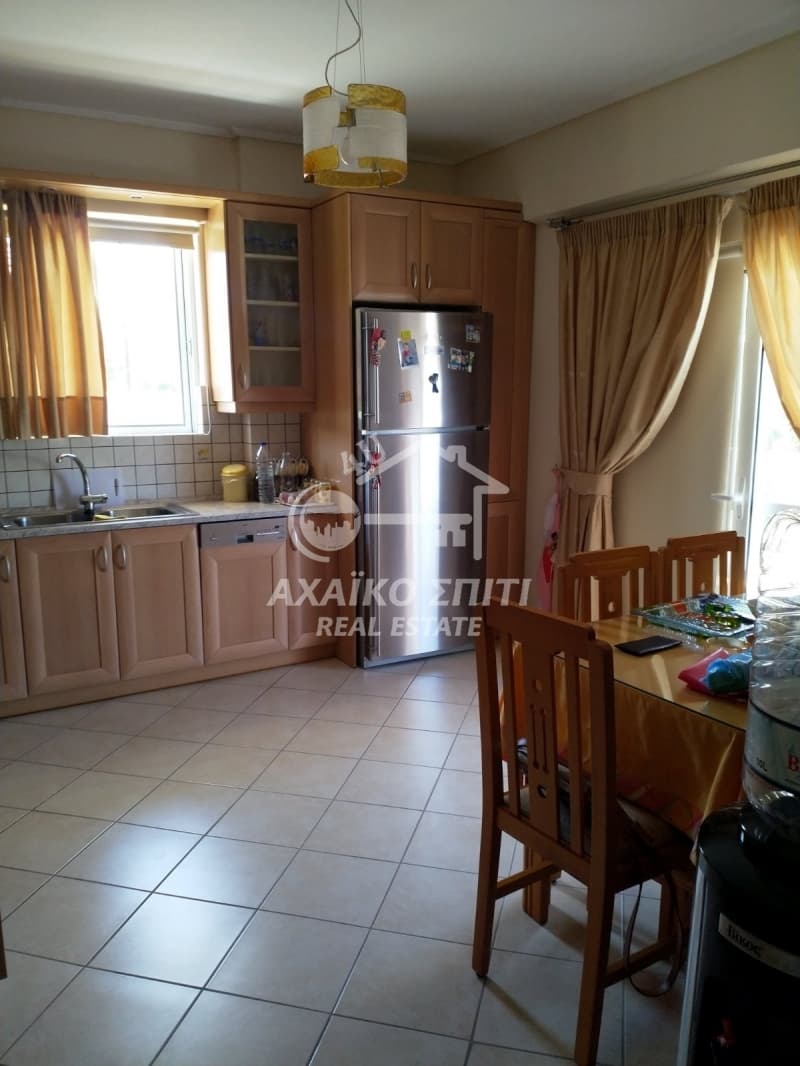Apartment in Krathio, Aigeira — Photo 9 of 26