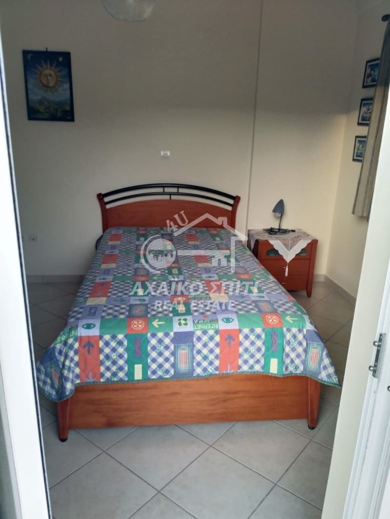 Apartment in Krathio, Aigeira — Photo 11 of 26