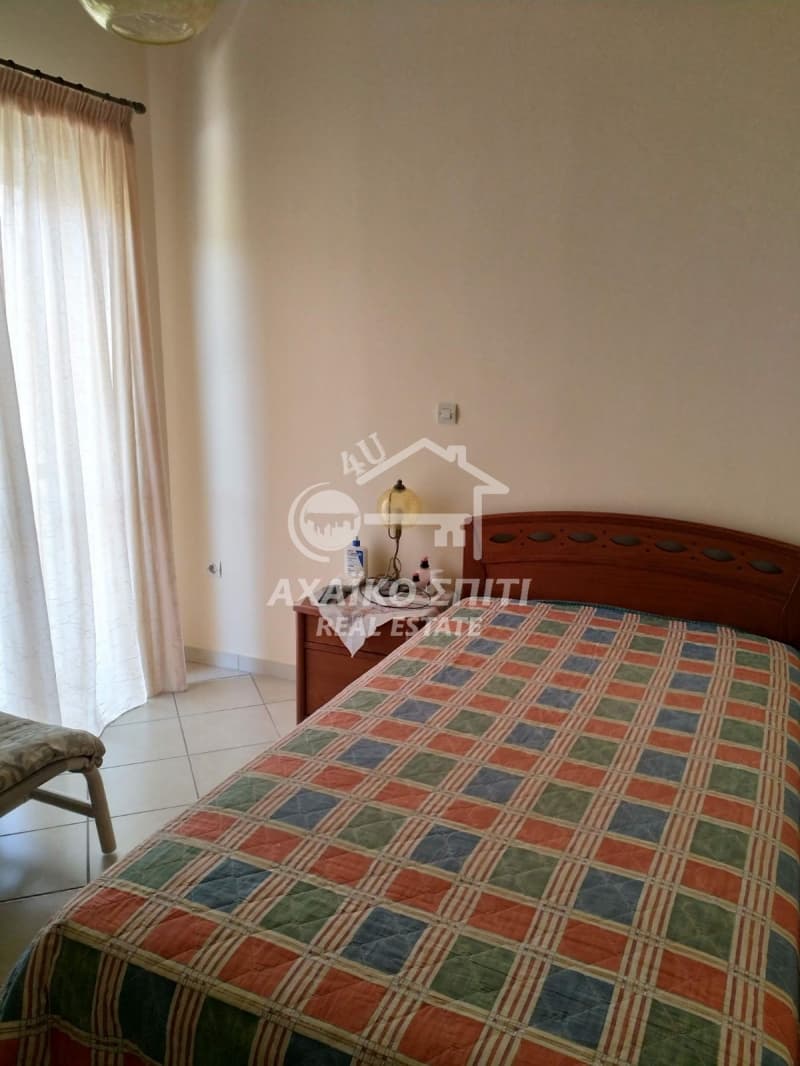Apartment in Krathio, Aigeira — Photo 24 of 26