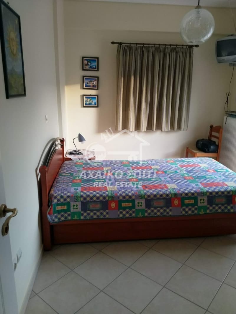 Apartment in Krathio, Aigeira — Photo 26 of 26