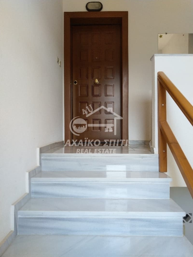 Apartment in Krathio, Aigeira — Photo 18 of 26