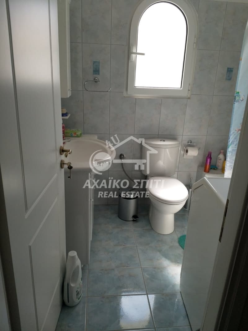 Apartment in Krathio, Aigeira — Photo 25 of 26