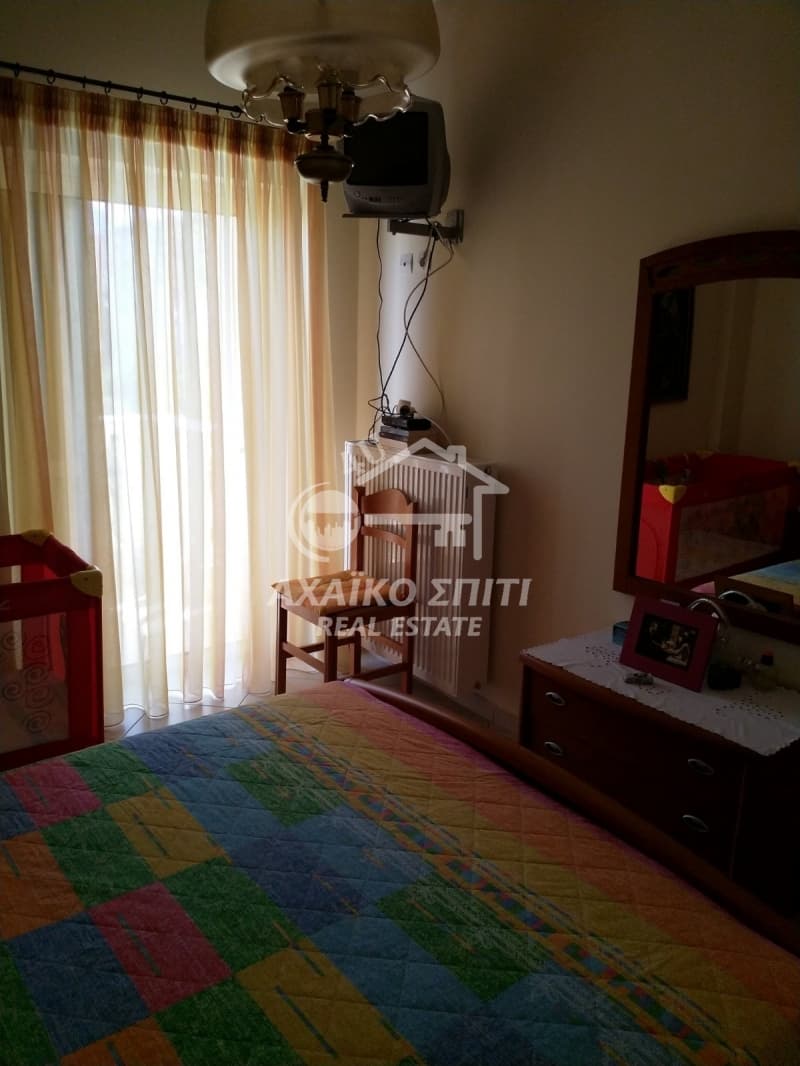 Apartment in Krathio, Aigeira — Photo 10 of 26