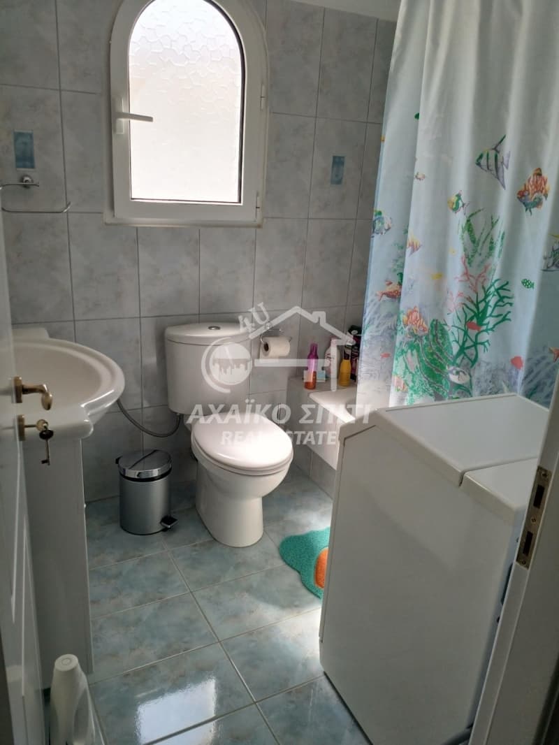 Apartment in Krathio, Aigeira — Photo 14 of 26