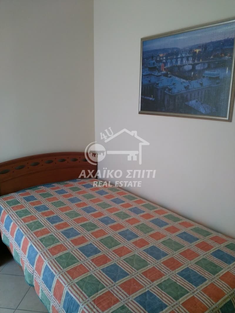 Apartment in Krathio, Aigeira — Photo 15 of 26