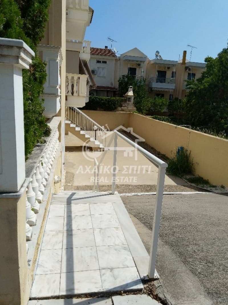 Apartment in Krathio, Aigeira — Photo 13 of 26