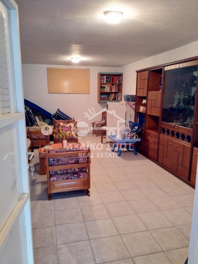Apartment in Krathio, Aigeira — Photo 3 of 26