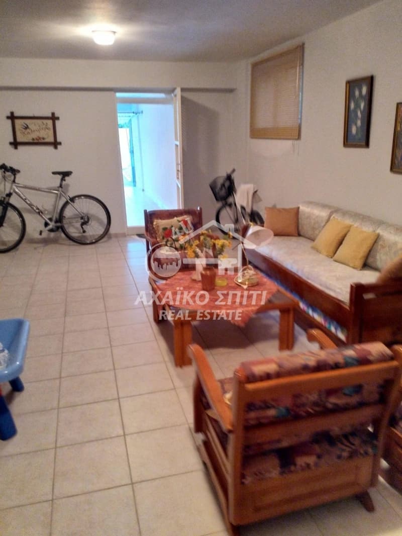 Apartment in Krathio, Aigeira — Photo 1 of 26