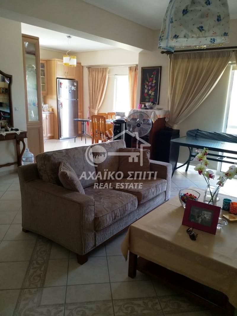Apartment in Krathio, Aigeira — Photo 7 of 26