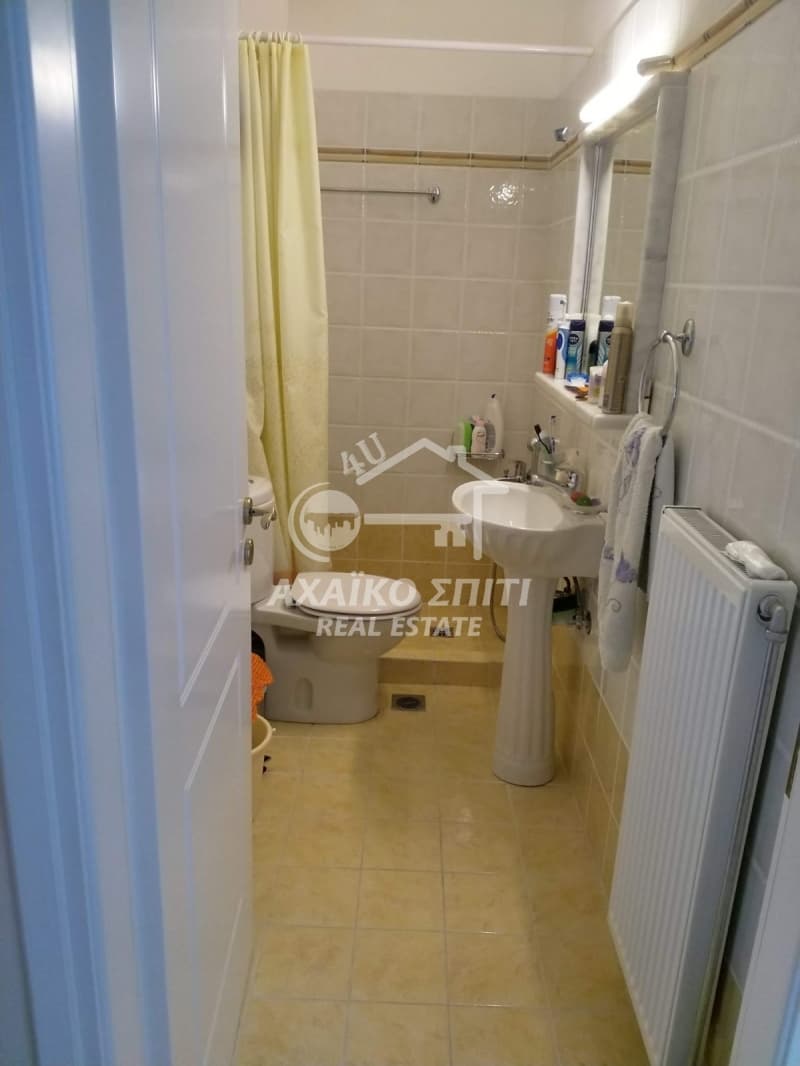 Apartment in Krathio, Aigeira — Photo 5 of 26