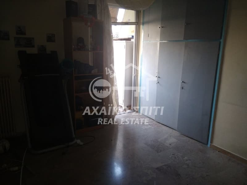 Διαμέρισμα στην Πυροσβεστείο, Πάτρα — Φωτογραφία 21 από 25