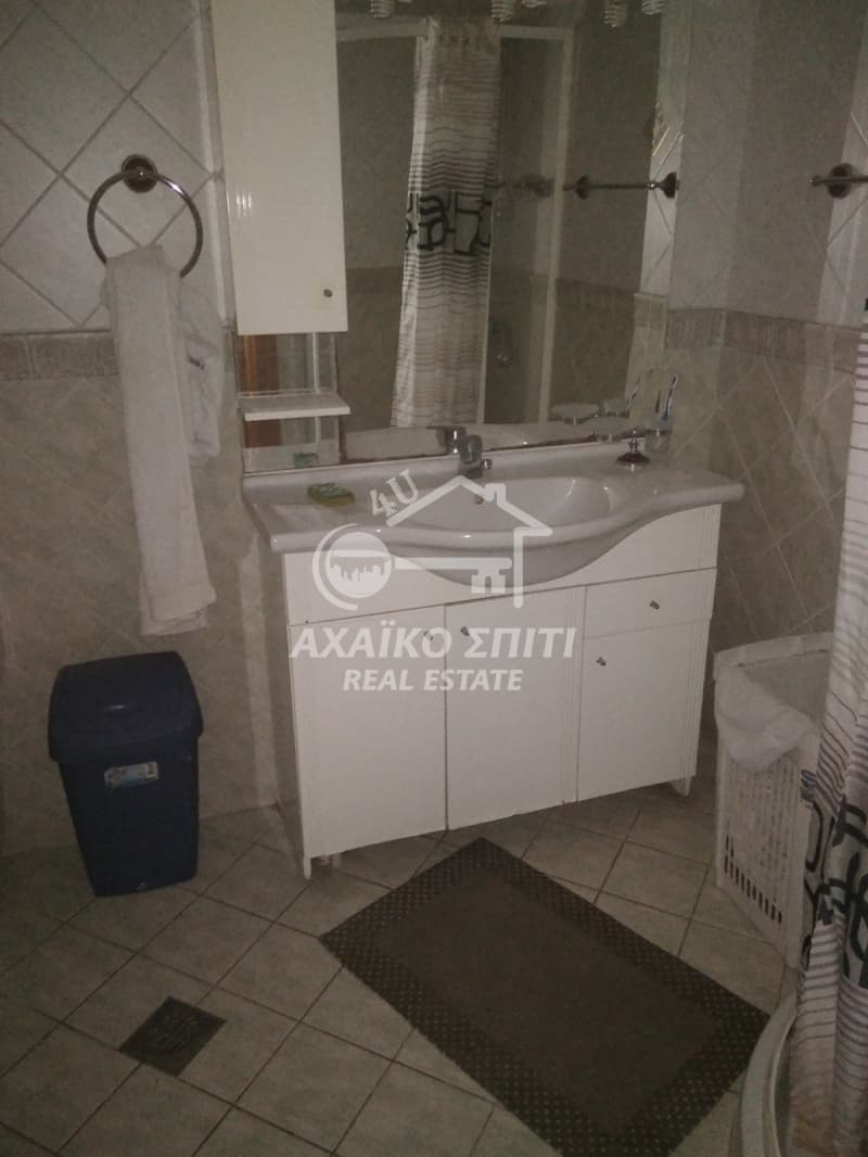 Διαμέρισμα στην Πυροσβεστείο, Πάτρα — Φωτογραφία 18 από 25