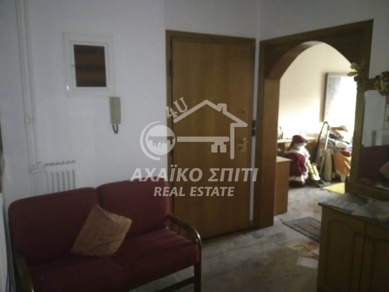 Διαμέρισμα στην Πυροσβεστείο, Πάτρα — Φωτογραφία 22 από 25