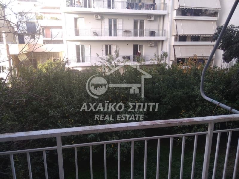 Διαμέρισμα στην Πυροσβεστείο, Πάτρα — Φωτογραφία 19 από 25