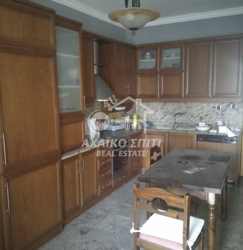 Διαμέρισμα στην Πυροσβεστείο, Πάτρα — Φωτογραφία 11 από 25