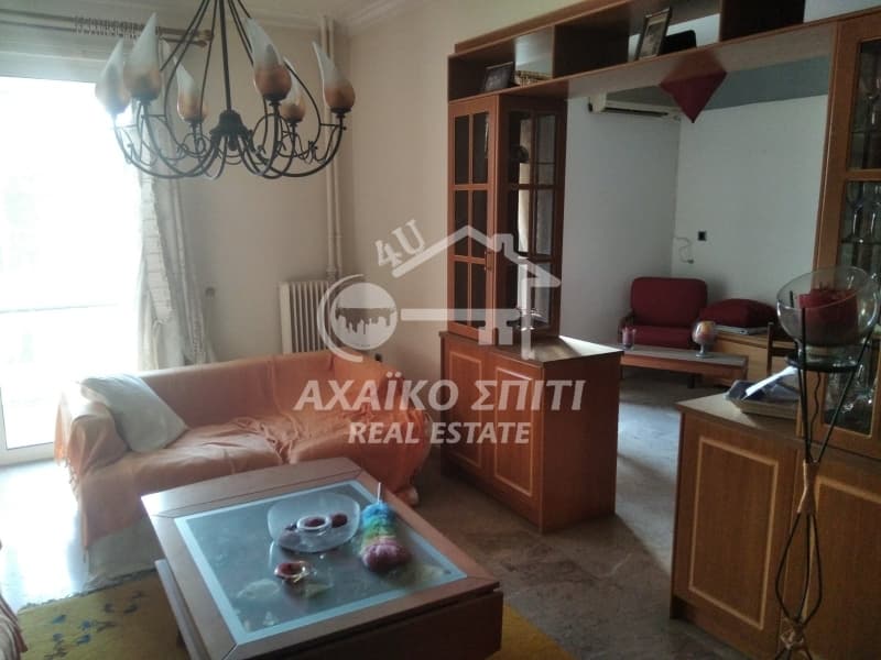 Διαμέρισμα στην Πυροσβεστείο, Πάτρα — Φωτογραφία 17 από 25