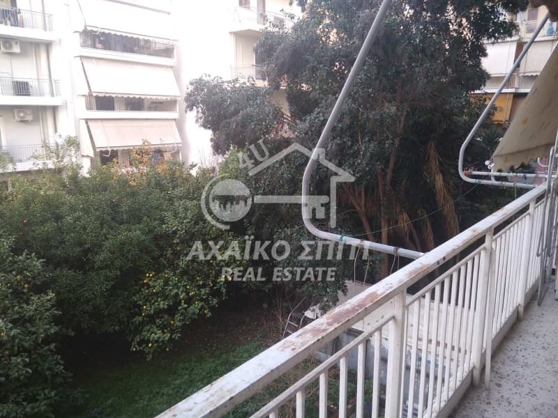 Διαμέρισμα στην Πυροσβεστείο, Πάτρα — Φωτογραφία 15 από 25