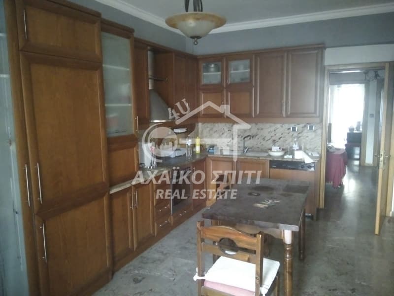 Διαμέρισμα στην Πυροσβεστείο, Πάτρα — Φωτογραφία 2 από 25