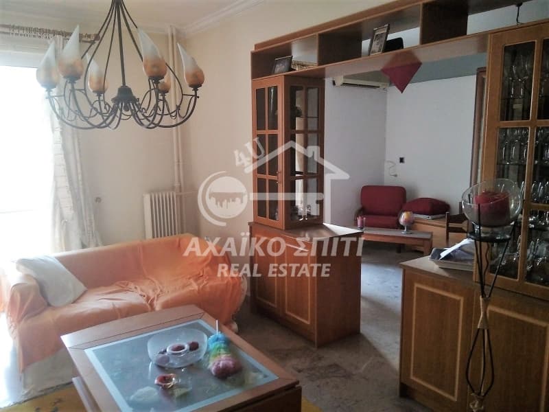 Διαμέρισμα στην Πυροσβεστείο, Πάτρα — Φωτογραφία 8 από 25