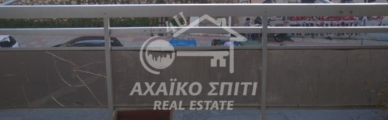 Διαμέρισμα στην Πυροσβεστείο, Πάτρα — Φωτογραφία 7 από 25