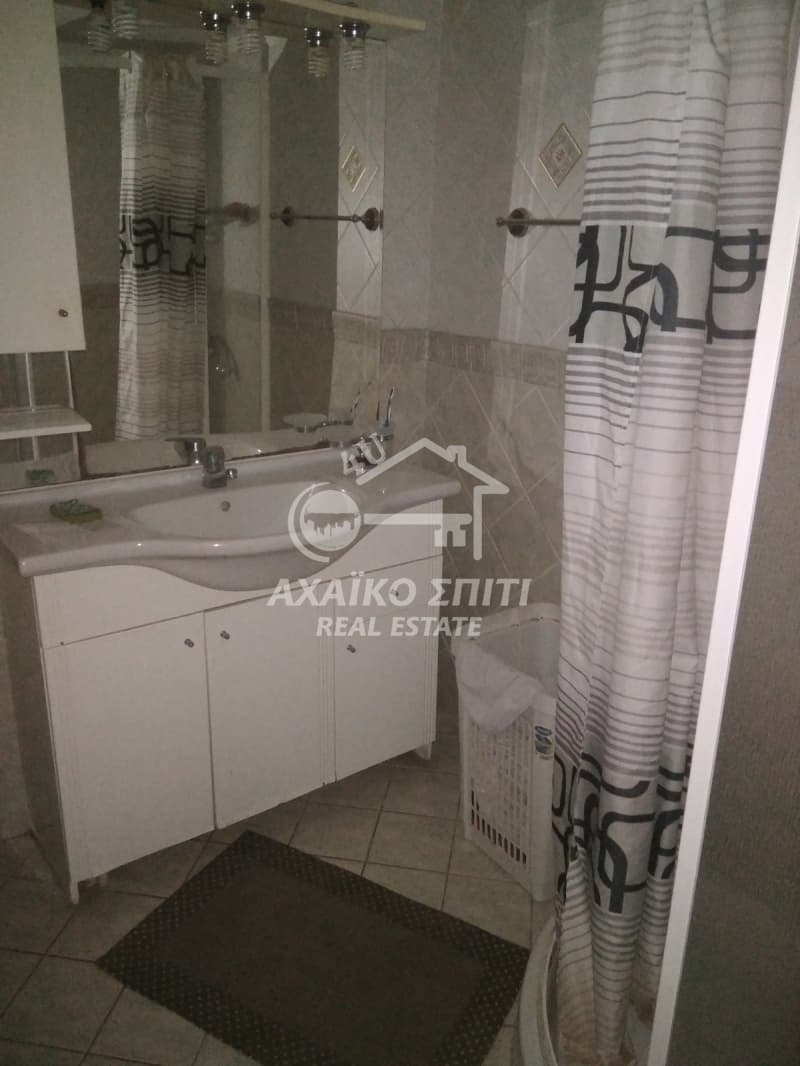 Διαμέρισμα στην Πυροσβεστείο, Πάτρα — Φωτογραφία 14 από 25