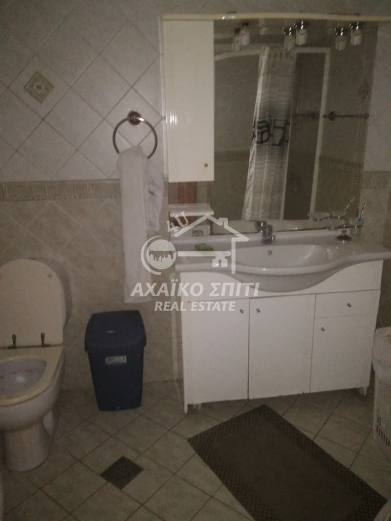 Διαμέρισμα στην Πυροσβεστείο, Πάτρα — Φωτογραφία 25 από 25