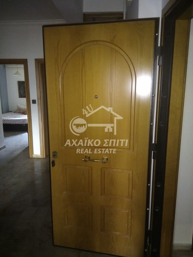 Διαμέρισμα στην Πυροσβεστείο, Πάτρα — Φωτογραφία 24 από 25