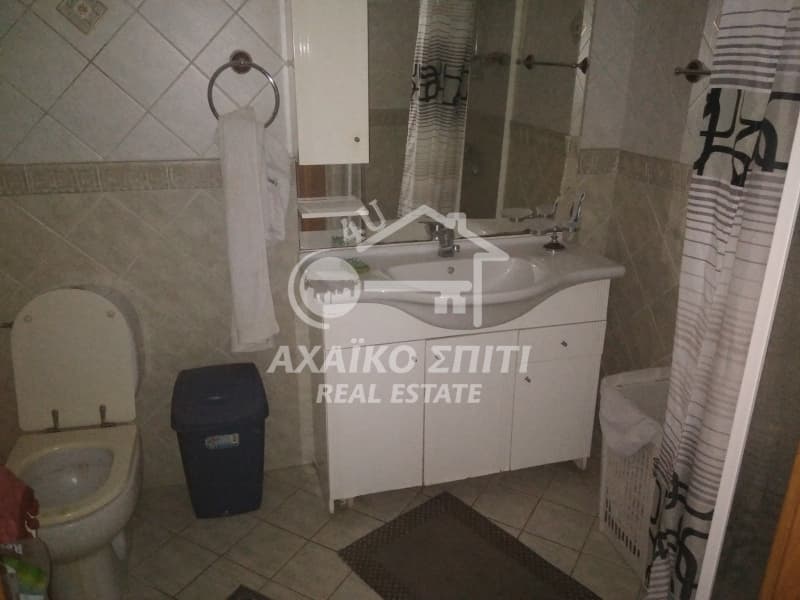 Διαμέρισμα στην Πυροσβεστείο, Πάτρα — Φωτογραφία 4 από 25