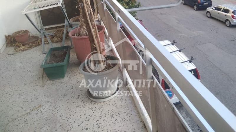 Διαμέρισμα στην Πυροσβεστείο, Πάτρα — Φωτογραφία 6 από 25