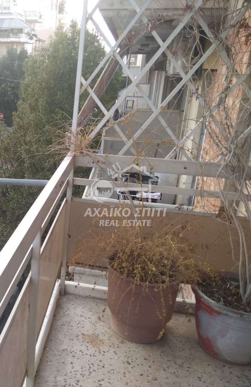 Διαμέρισμα στην Πυροσβεστείο, Πάτρα — Φωτογραφία 3 από 25