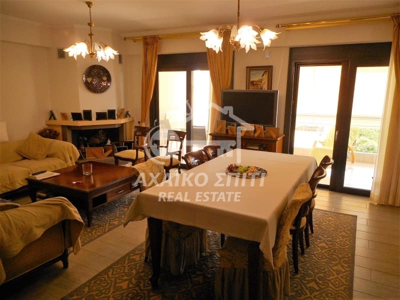 Διαμέρισμα στην Κέντρο, Βραχναίικα — Φωτογραφία 3 από 26