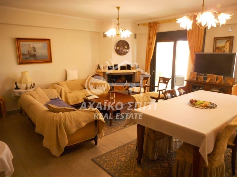 Διαμέρισμα στην Κέντρο, Βραχναίικα — Φωτογραφία 1 από 26