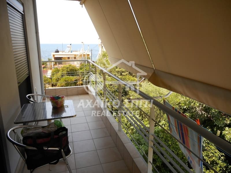 Διαμέρισμα στην Κέντρο, Βραχναίικα — Φωτογραφία 15 από 26