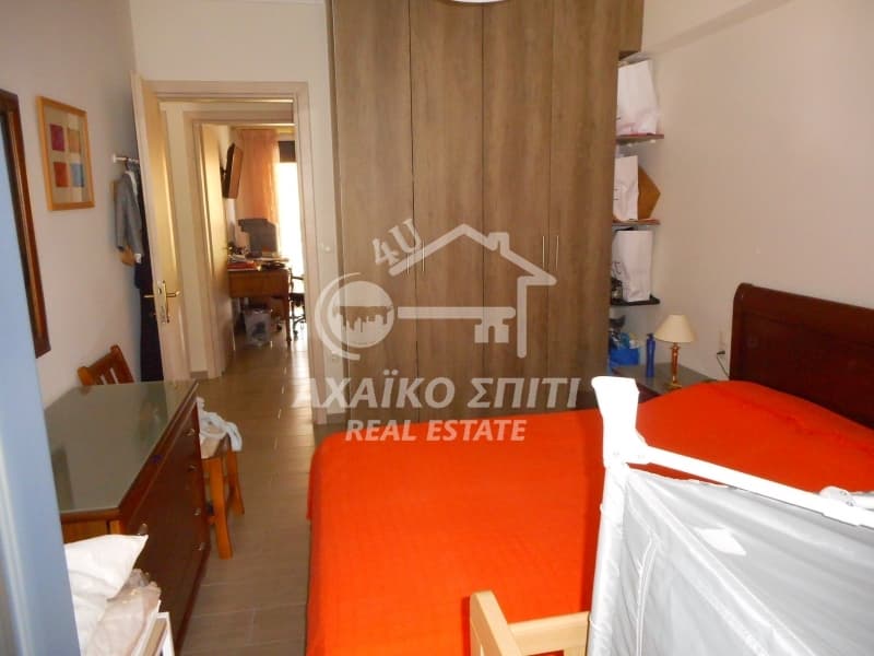 Διαμέρισμα στην Κέντρο, Βραχναίικα — Φωτογραφία 21 από 26