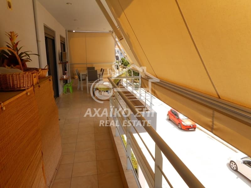 Διαμέρισμα στην Κέντρο, Βραχναίικα — Φωτογραφία 18 από 26