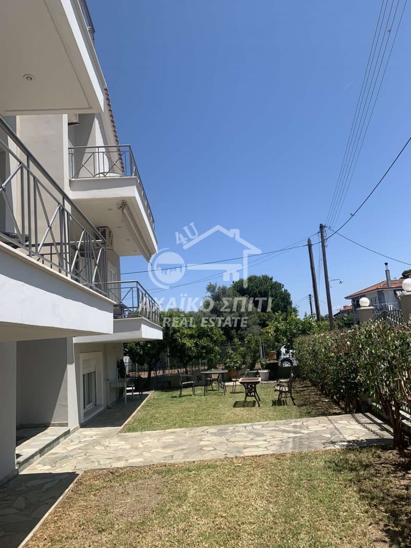 Διαμέρισμα στην Λόγγος, Ερίνεο — Φωτογραφία 10 από 10