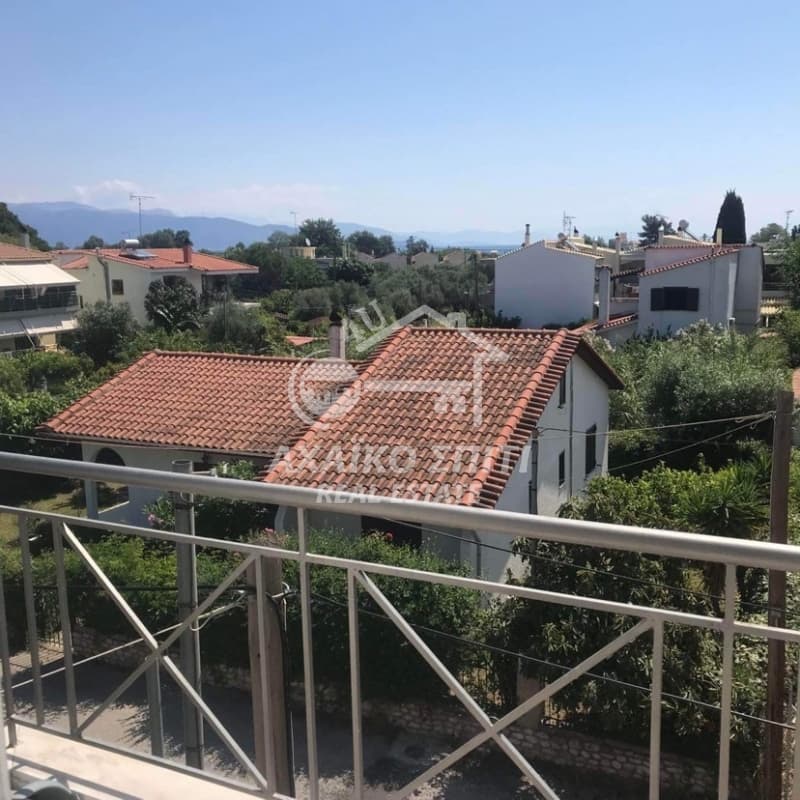 Διαμέρισμα στην Λόγγος, Ερίνεο — Φωτογραφία 2 από 10