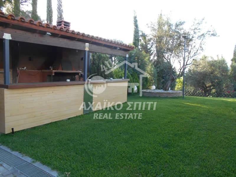 House in Mintilogli, Paralias — Photo 3 of 22