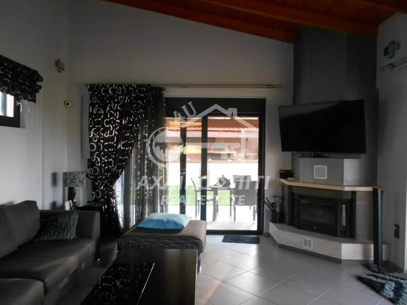House in Mintilogli, Paralias — Photo 7 of 22