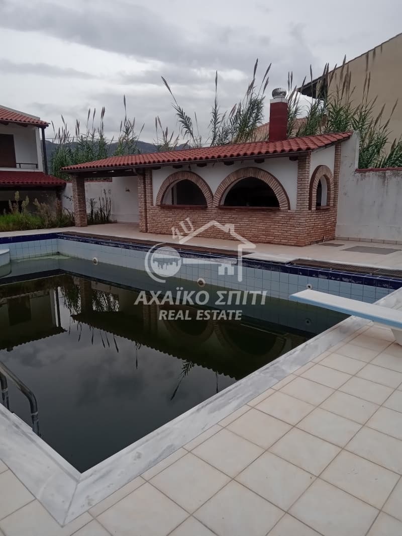 House in Aktaio, Rio — Photo 7 of 30