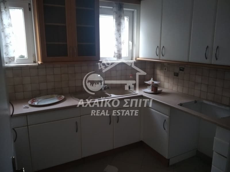 House in Agios Vasileios, Rio — Photo 23 of 23