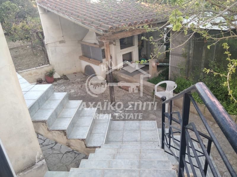 House in Agios Vasileios, Rio — Photo 20 of 23