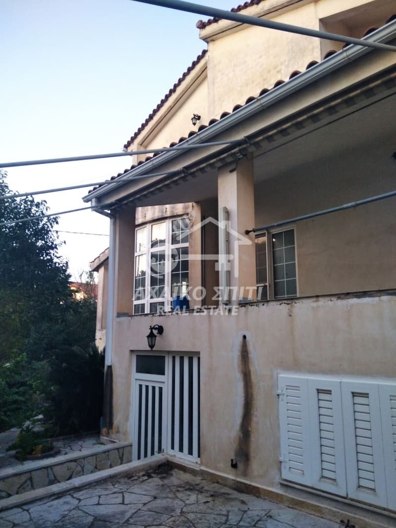 House in Agios Vasileios, Rio — Photo 11 of 23