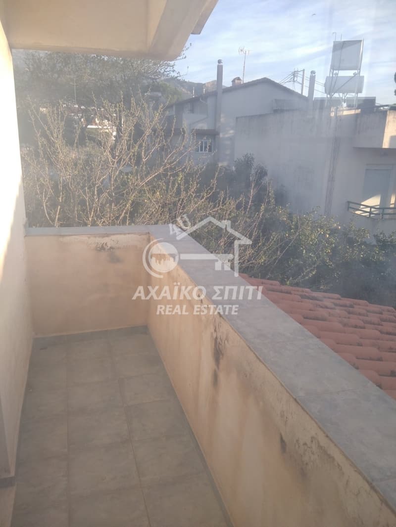 House in Agios Vasileios, Rio — Photo 19 of 23